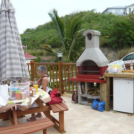 La Marine Bed & Breakfast Льо Мул Стая снимка