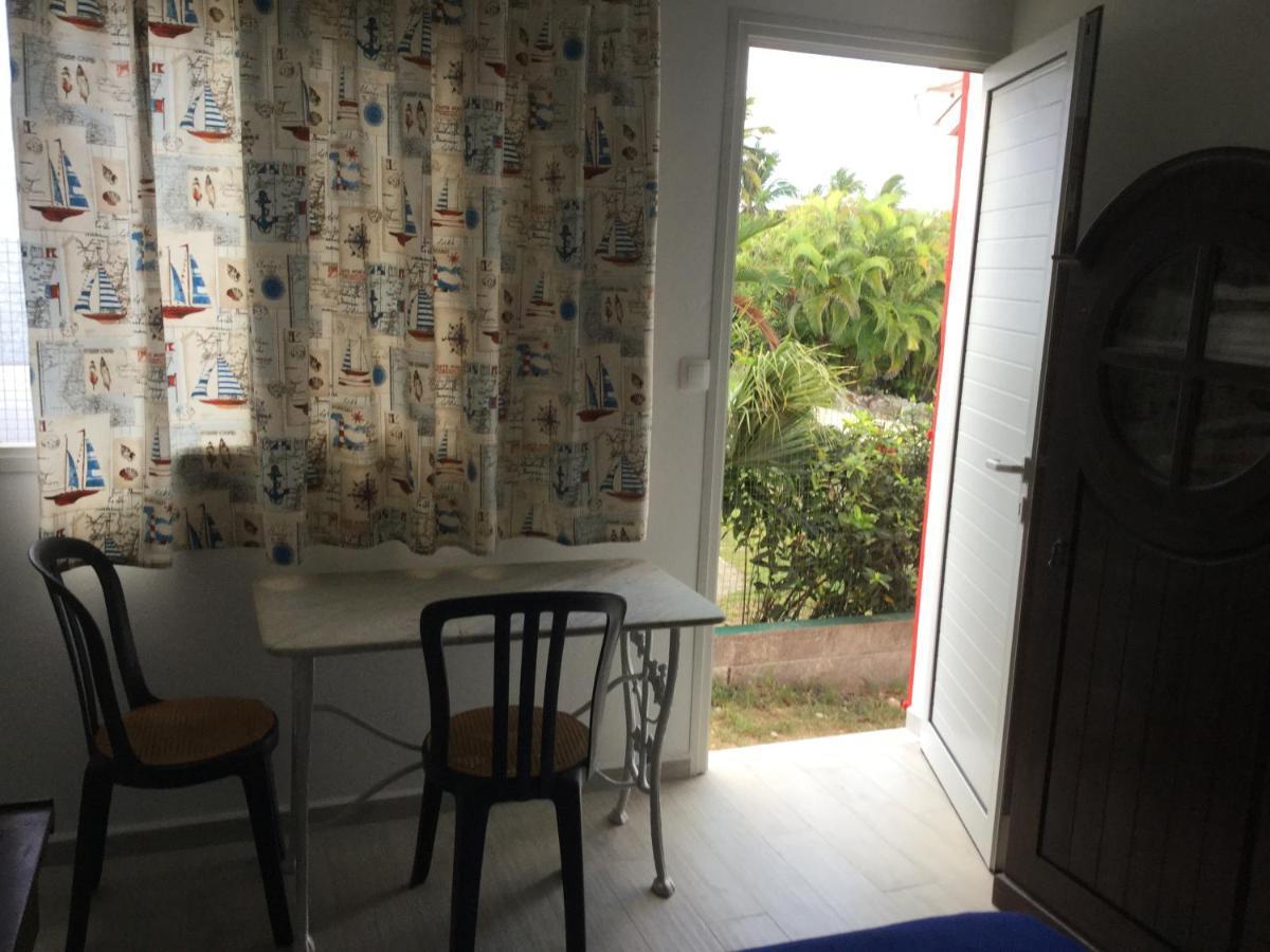 La Marine Bed & Breakfast Льо Мул Екстериор снимка