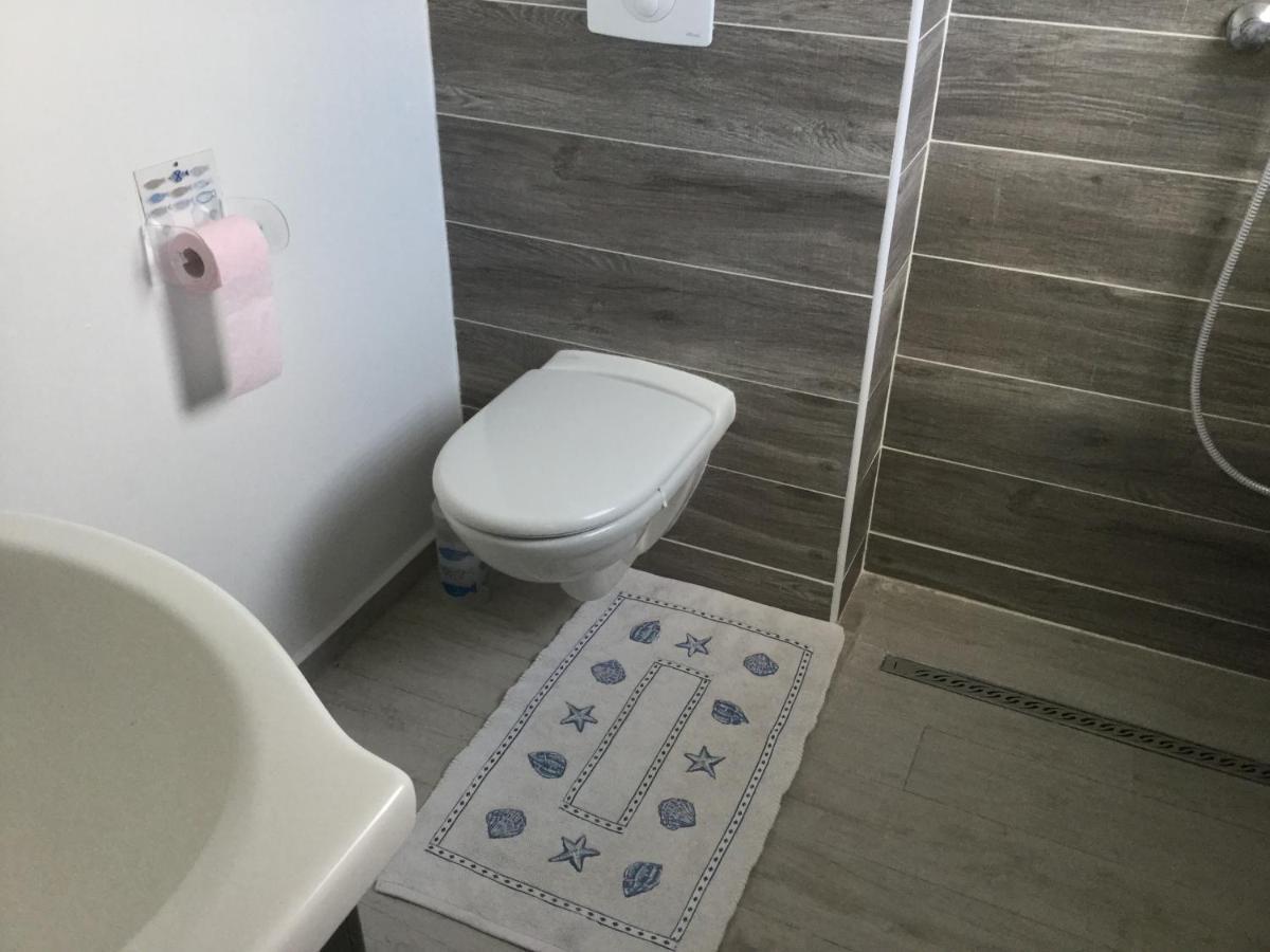 La Marine Bed & Breakfast Льо Мул Екстериор снимка